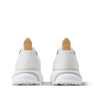 LV Tatic Knit Sneaker White