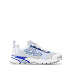 LV Tatic Runner Sneaker Blue