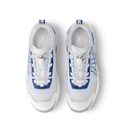 LV Tatic Runner Sneaker Blue