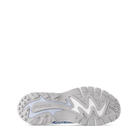 LV Tatic Runner Sneaker Blue