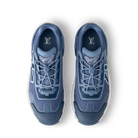 LV Tatic Runner Sneaker Blue