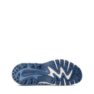 LV Tatic Runner Sneaker Blue