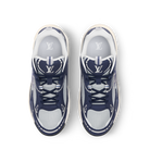 LV Tatic Runner Sneaker Blue
