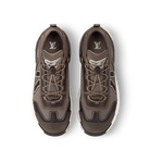 LV Tatic Runner Sneaker Brown