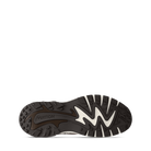 LV Tatic Runner Sneaker Brown