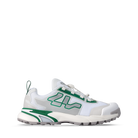 LV Tatic Runner Sneaker Green