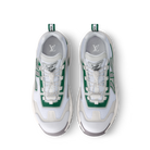LV Tatic Runner Sneaker Green