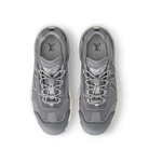 LV Tatic Runner Sneaker Grey