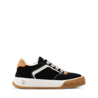 LV Tilted Sneaker Black