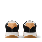 LV Tilted Sneaker Black