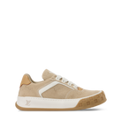LV Tilted Sneaker Beige