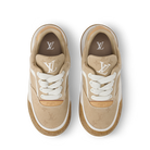 LV Tilted Sneaker Beige