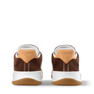 LV Tilted Sneaker Brown