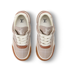 LV Tilted Sneaker Gray