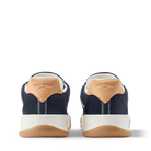 LV Tilted Sneaker Navy Blue