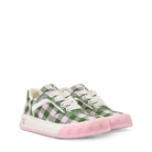 LV Tilted Sneaker Pink