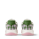 LV Tilted Sneaker Pink
