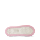 LV Tilted Sneaker Pink