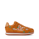 LV x The Darjeeling Limited LV BUTTERSOFT Sneaker