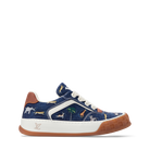 LV x The Darjeeling Limited LV Tilted Sneaker