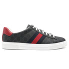 Men's Gucci Ace GG-canvas Sneakers