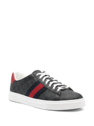 Men's Gucci Ace GG-canvas Sneakers