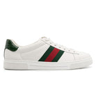 Men's Gucci Ace Leather Sneakers
