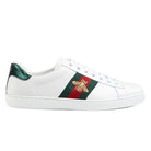 Men's Gucci Ace Sneaker With Embroidery