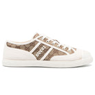 Men's Gucci GG Canvas Sneakers