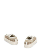 Men's Gucci GG Monogram Low-top Sneakers