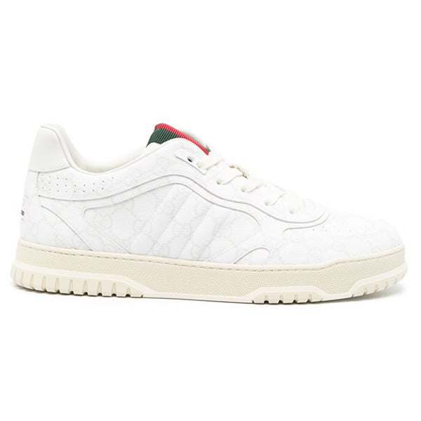 Men's Gucci Re-Web Sneaker
