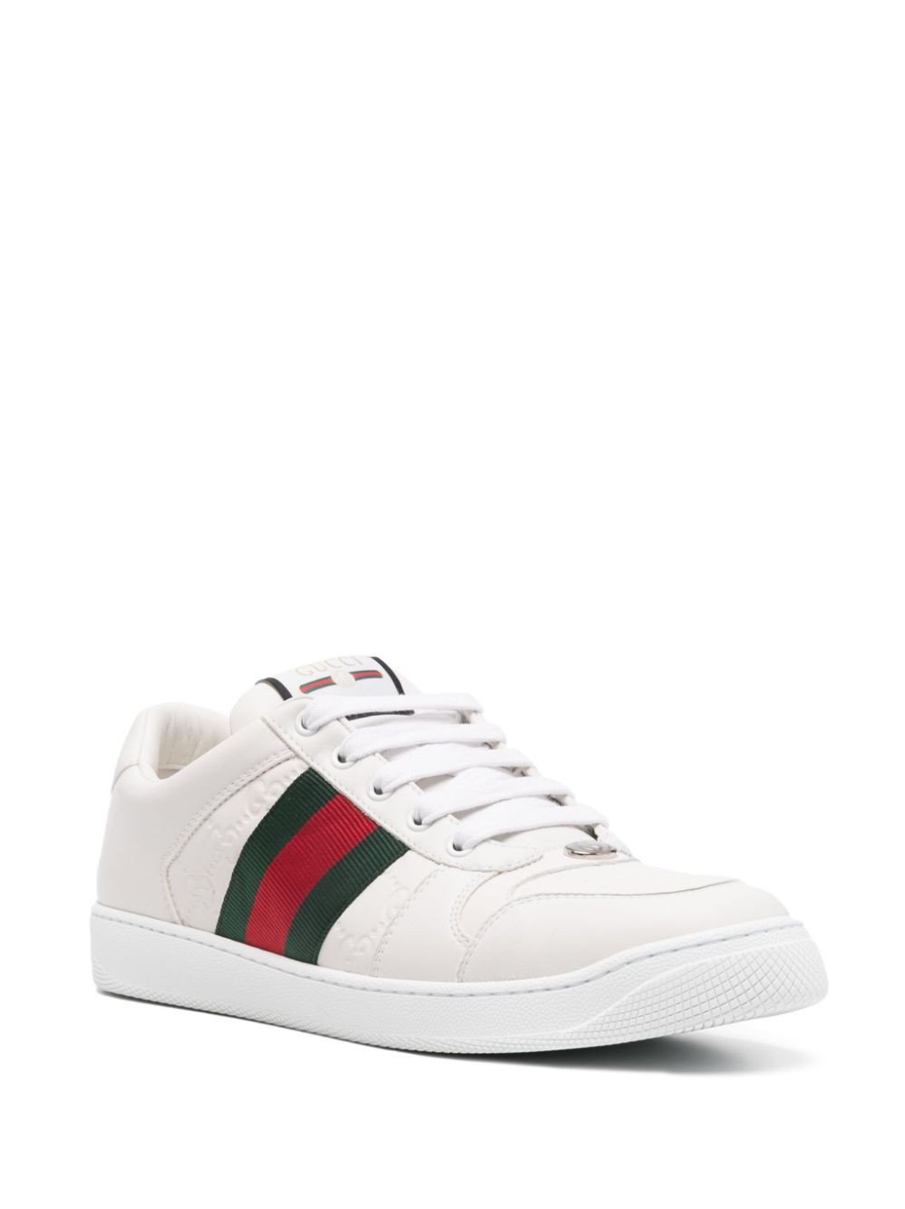 Men's Gucci Screener Sneakers