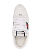 Men's Gucci Screener Sneakers