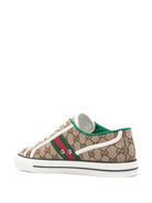 Men's Gucci Tennis 1977 Sneakers