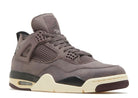 Nike Air A Ma Maniére x Jordan 4 Retro 'Violet Ore'