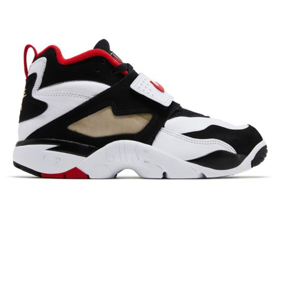 Nike Air Diamond Turf '49ers' 2025