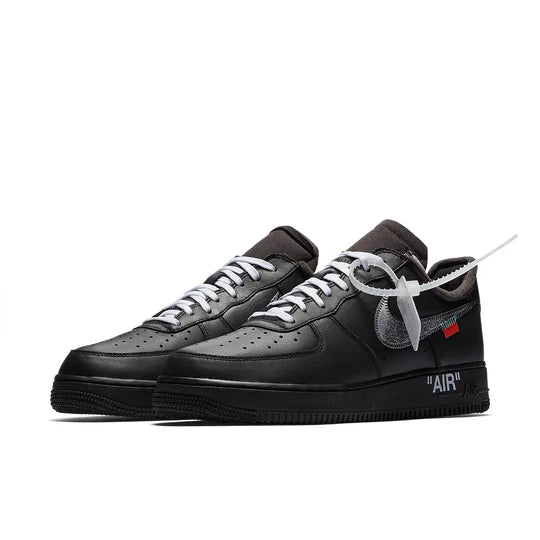 Nike Air Force 1 Low x Off-White '07 'MoMA'