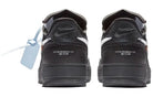 Nike Air Force 1 Low x Off-White 'Black' Sample