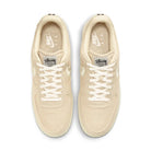Nike Air Force 1 Low x Stussy 'Fossil'