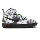Nike Air Force 1 Mid x Off-White SP Leather 'Grim Reaper'