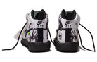 Nike Air Force 1 Mid x Off-White SP Leather 'Grim Reaper'