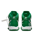 Nike Air Force 1 Mid x Off-White SP Leather 'Pine Green'