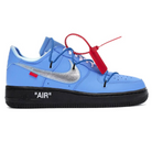 Nike Air Force 1 x Off-White '07 Virgil QS sample