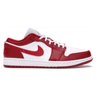 Nike Air Jordan 1 Low Gym Red White
