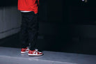 Nike Air Jordan 1 Low Gym Red White