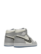 Nike Air Jordan 1 Retro x Dior High Sneakers