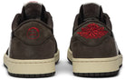 Nike Air Jordan 1 Retro x Travis Scott Low OG SP Mocha