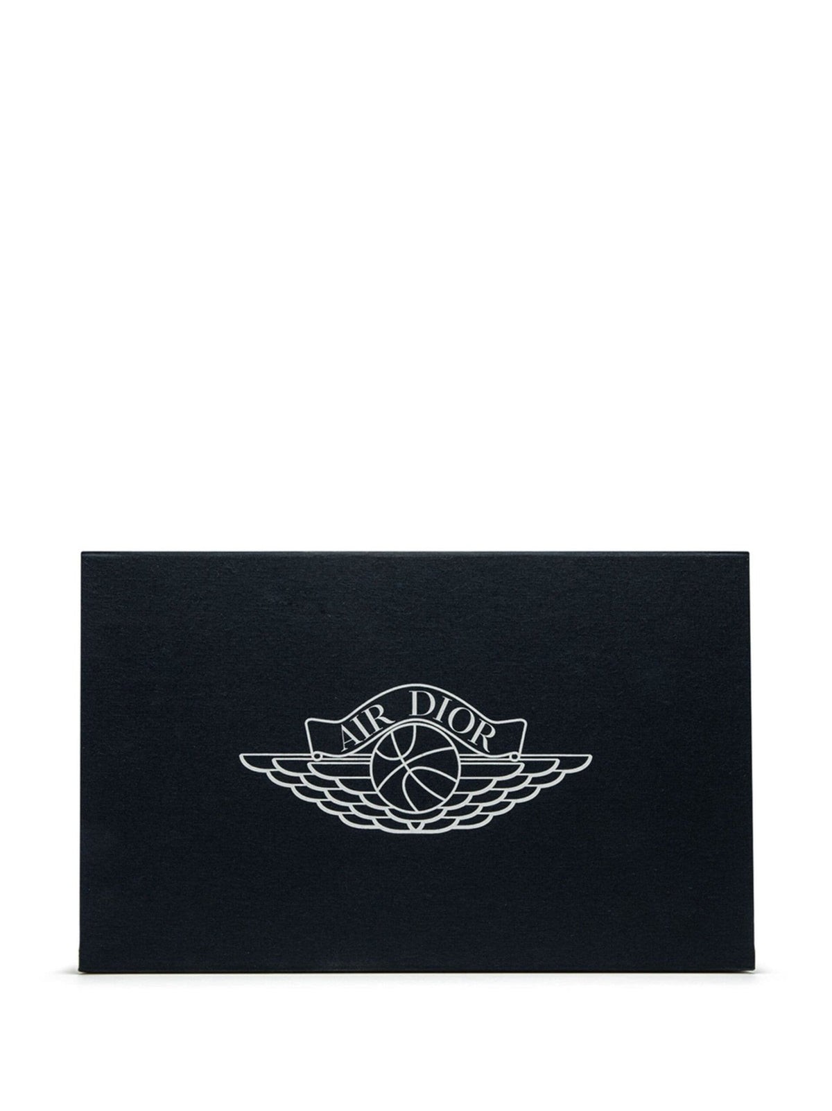 Nike Air Jordan 1 x Dior Low Sneakers