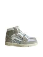 Nike Air Jordan 1 x LV - Neutral Beige Edition