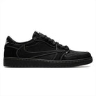 Nike Air Jordan 1 x Travis Scott Low OG “Black Phantom” Sneakers